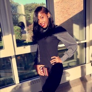 Meet your Posher, Latia